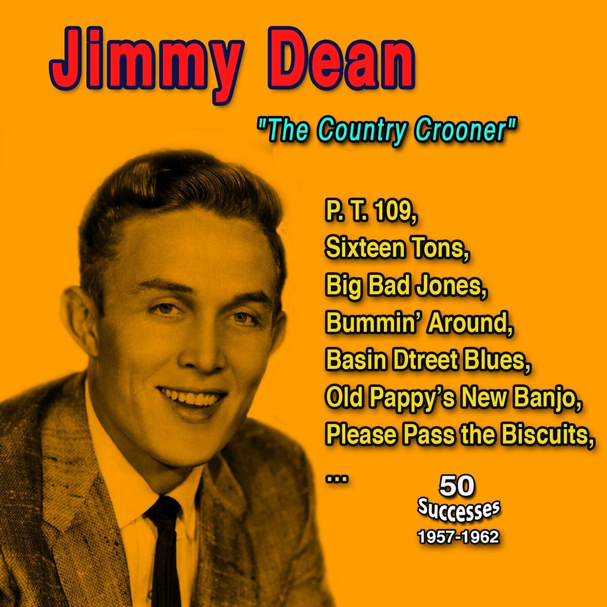 Jimmy Dean